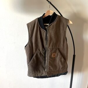 Vintage US Carhartt Vest